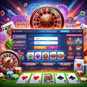 JOLIBET: Your Gateway to Online Casino and Gaming