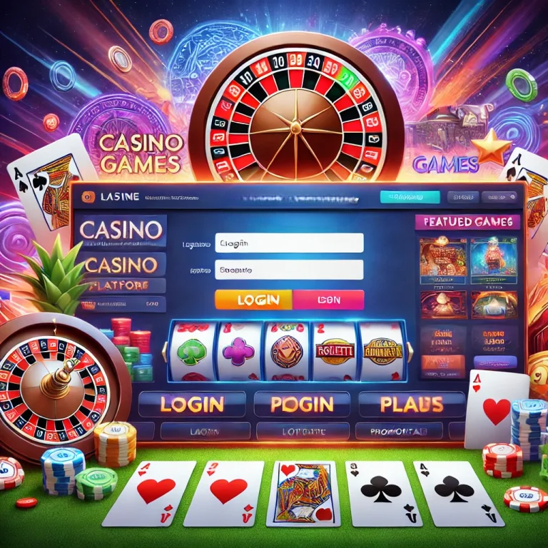 JOLIBET: Your Gateway to Online Casino and Gaming