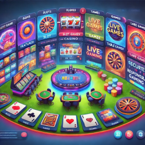 JOLIBET : Your Ultimate Guide to Online Casino Gaming